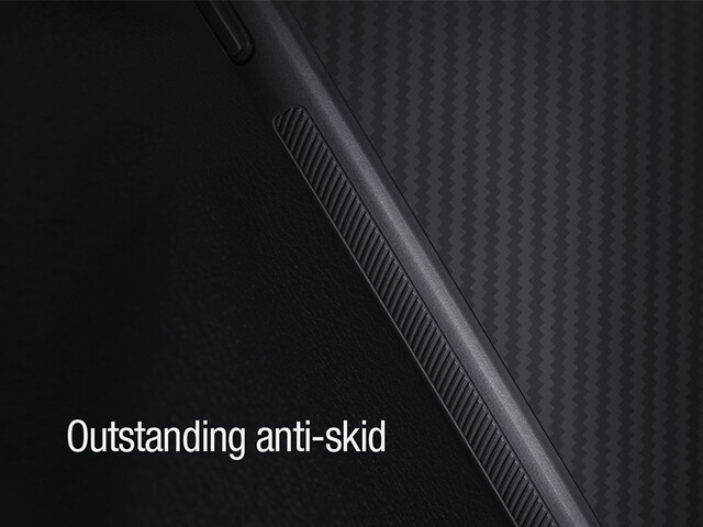 قاب محافظ نیلکین سامسونگ s23 اولترا Nillkin Samsung Galaxy S23 Ultra Synthetic Fiber S