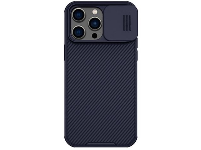 قاب محافظ آیفون 14 پرو نیلکین Nillkin CamShield Pro Magnetic Apple iPhone 14 Pro Case