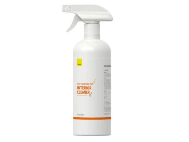 اسپری تمیزکننده داخل ماشین بیسوس Baseus Easy Clean Rinse-free Car Interior Cleaner