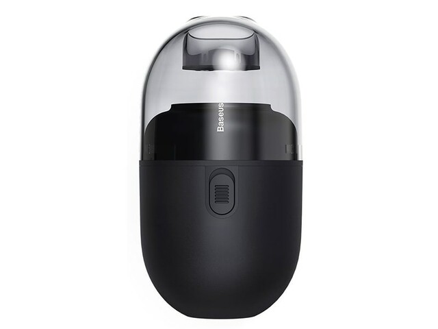 جارو شارژی بیسوس Baseus C2 Desktop Capsule Vacuum Cleaner (Dry Battery)