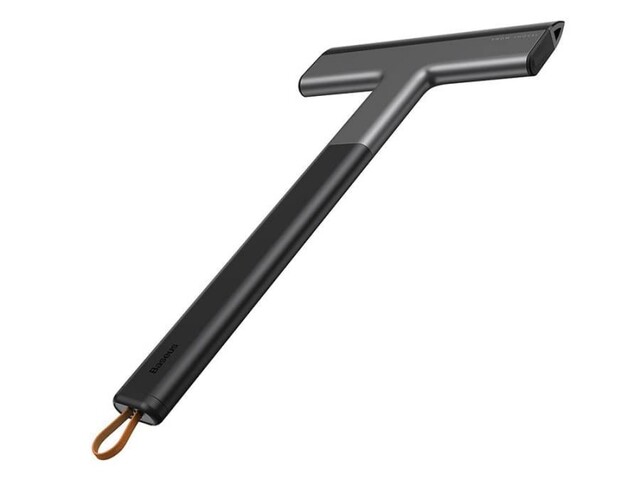 برف پاک کن دستی شیشه خودرو بیسوس Baseus Quick Clean Car Ice Scraper
