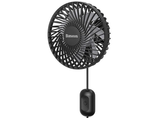 پنکه داخل خودرو بیسوس Baseus Departure Air Vent Car Fan CXQC-A