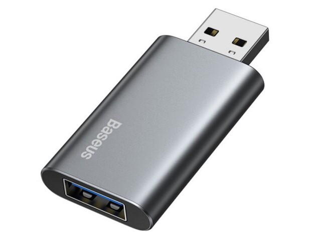 فلش مموری با پورت شارژ بیسوس Baseus Enjoy Music USB Memory Flash U-Disk 64GB