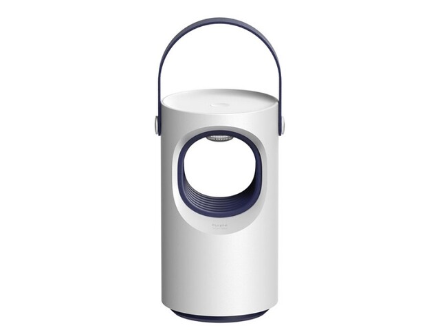 چراغ حشره کش بیسوس  Baseus Purple Vortex-USB Mosquito Lamp