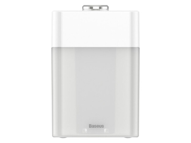 دستگاه بخور سرد بیسوس Baseus Time Magic Box Double Spray Humidifier