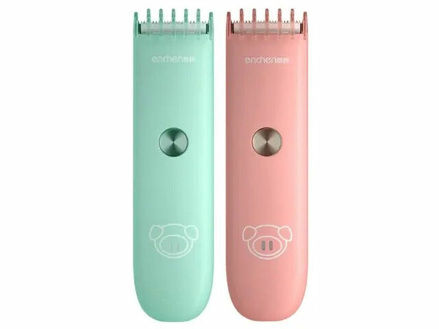 ماشین اصلاح موی سر شیائومی XIAOMI ENCHEN YOYO HAIR CLIPPER