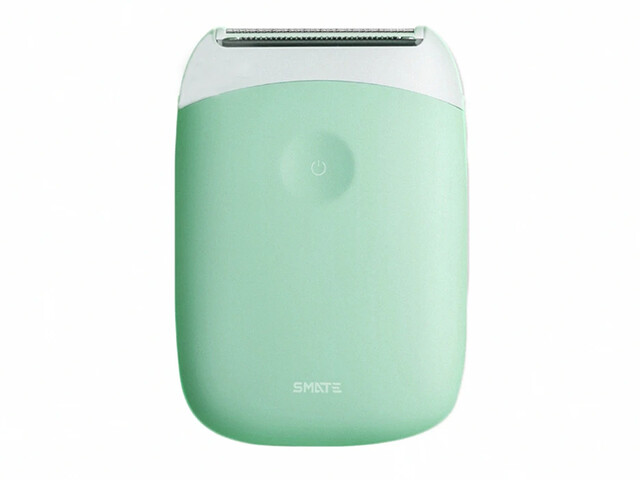 دستگاه اپیلاسیون اسمیت شیائومی SMATE Eyebrow hair remover home body washing ST-L362