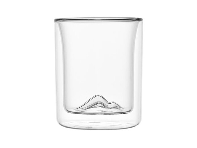 فنجان شیشه ای فونجیا شیائومی Xiaomi Funjia Glass Cups and Cups 200ml