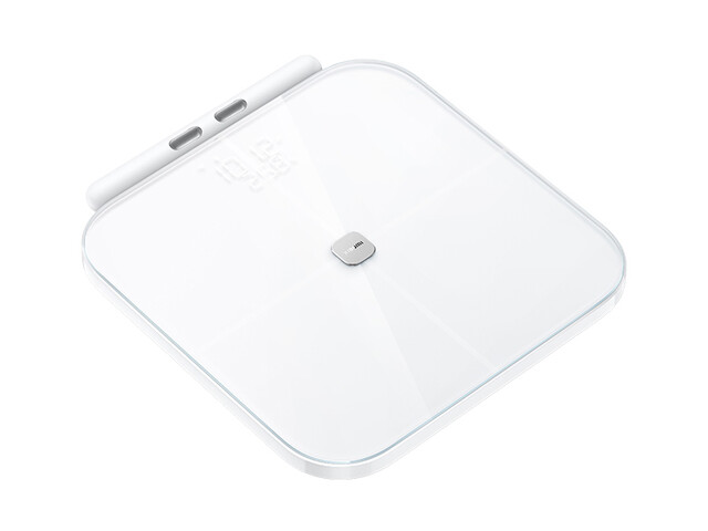 بهترین ترازوی هوشمند شیائومی Xiaomi Mijia XMTZC01YM Eight Electrode Body Fat Scale