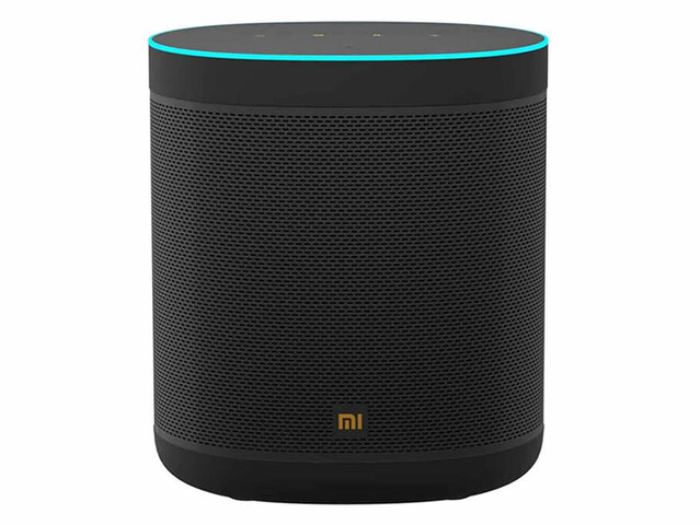اسپیکر بلوتوث هوشمند شیائومی Xiaomi Mi Smart Speaker L09G Global