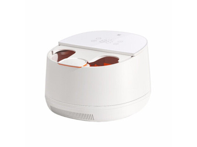 بخار شو و ماساژور هوشمند پا شیائومی Zuodian Xiaoxian Intelligent Foot Steamer ZD-Z8