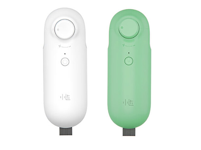 دستگاه پرس و بازکننده خانگی نایلون شیائومی Xiaomi Xiaoda XD-BXFKJ02 Packer and Unpacker