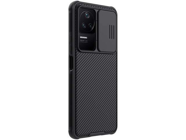 قاب محافظ نیلکین شیائومی Nillkin Xiaomi Redmi K40S CamShield Pro Case