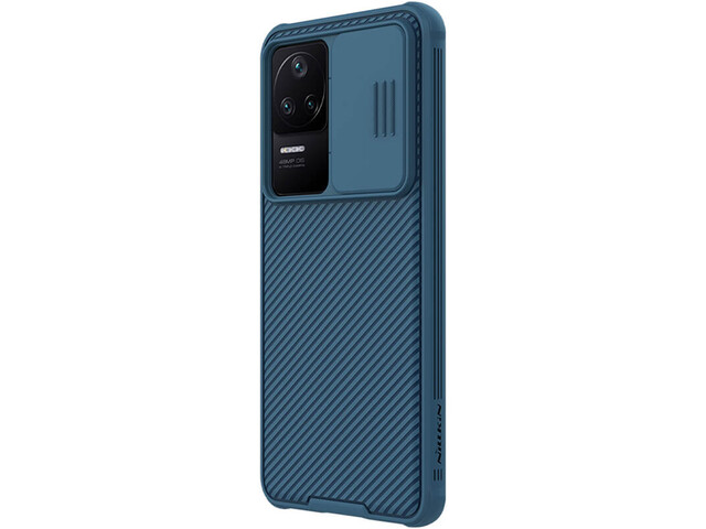 قاب محافظ نیلکین شیائومی Nillkin Xiaomi Redmi K40S CamShield Pro Case
