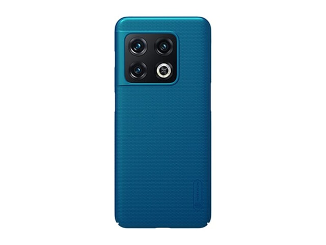قاب محافظ نیلکین وان پلاس One Plus 10 Pro Super Frosted Shield
