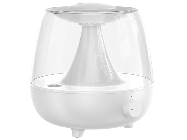 دستگاه بخور سرد بیسوس Baseus Surge 2.4L desktop humidifier