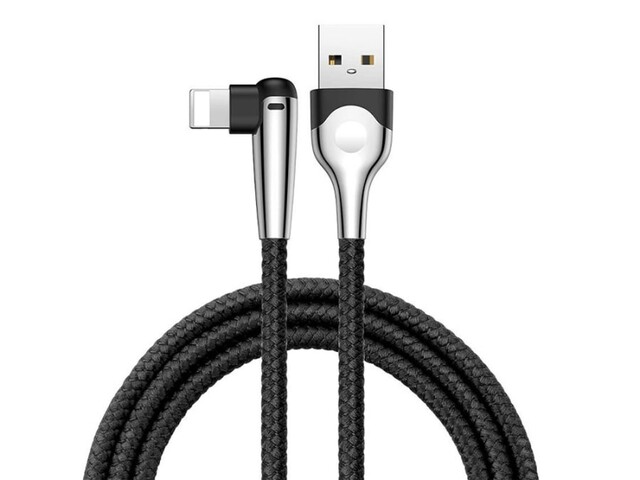 کابل لایتنینگ بیسوس Baseus Sharp-bird Mobile Game Cable Lightning 2m