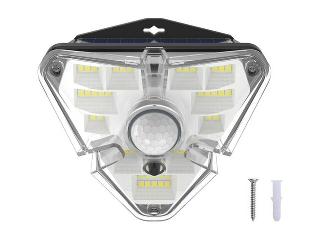 لامپ دیواری خورشیدی بیسوس Baseus Solar Wall Lamp