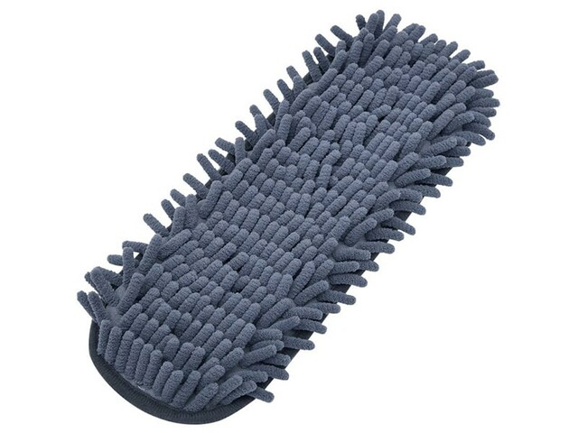 دستمال یدک تی شست و شوی دو منظوره بیسوس Baseus Handy Car Home Dual-use Mop Cloth Two Pieces