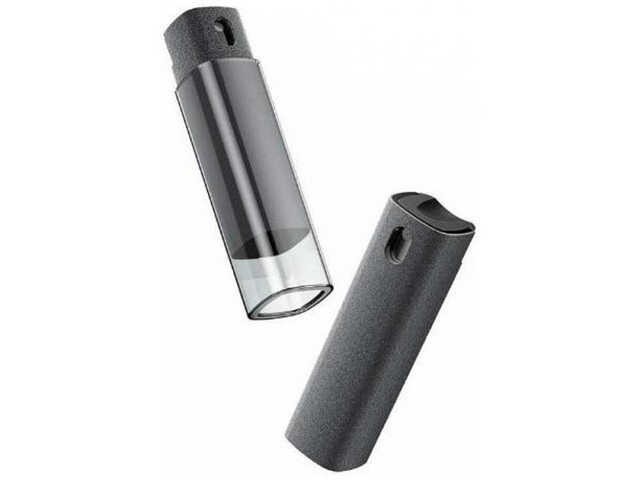 اسپری پاک کننده صفحه نمایش بیسوس Baseus One-Piece Screen Cleaner Set