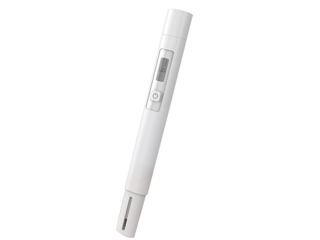 دستگاه سنجش کیفیت آب شیائومی Xiaomi DUKA TDS Water Tester Pen Measurement Tool