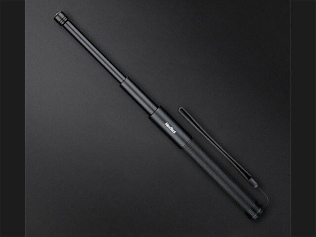 چوب دستی جمع شونده شیائومی Xiaomi Nextool KT5558 Safe Survival Telescopic Rod