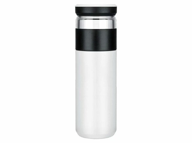 فلاسک چای شیائومی Xiaomi Fun home portable leak-proof coffee cup