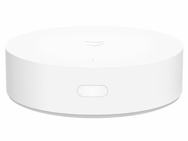کنترلر چندکاره هوشمند شیائومی Xiaomi Mijia ZNDMWG03LM Smart Multi-Mode Gateway