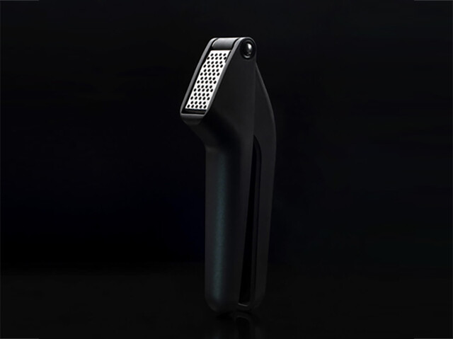 خرید سیر له کن شیائومی Xiaomi Huo Hou Black HU0067 Garlic Crusher