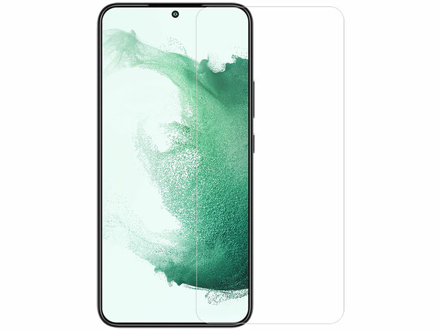 محافظ صفحه نمایش نیلکین سامسونگ Nillkin Samsung Galaxy S22 H+Pro Anti-Explosion Glass Screen