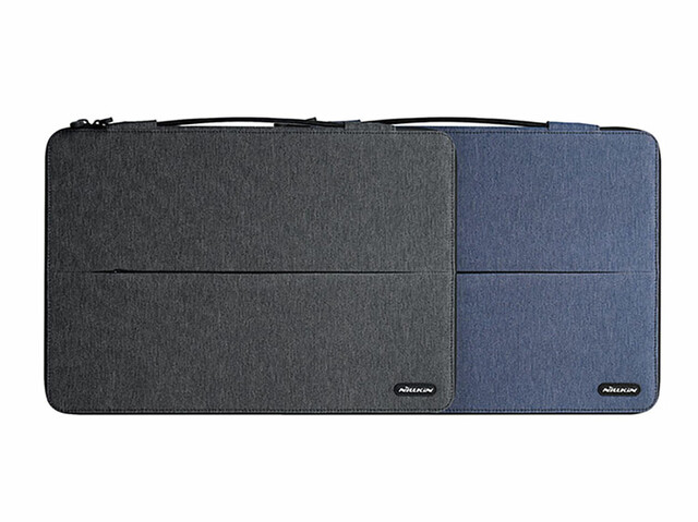 کیف محافظ لپتاپ چند منظوره نیلکین Nillkin Commuter multifunctional laptop sleeve