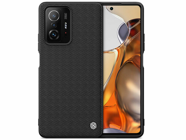 قاب گوشی شیائومی 11 تی و 11 تی پرو نیلکین Nillkin Xiaomi 11T/11T Pro Textured Case