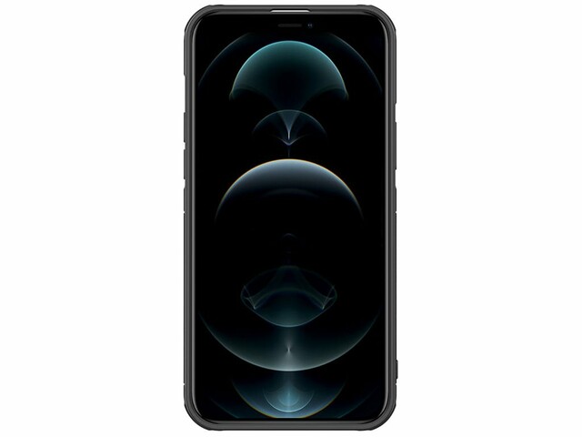 قاب محافظ نیلکین آیفون 13 پرو Nillkin Apple iPhone 13 Pro Cyclops Case