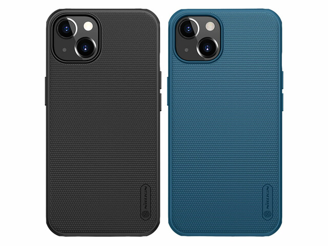 قاب محافظ نیلکین آیفون 13 مینی Nillkin Apple iPhone 13 mini Super Frosted Shield Pro Magnetic Case