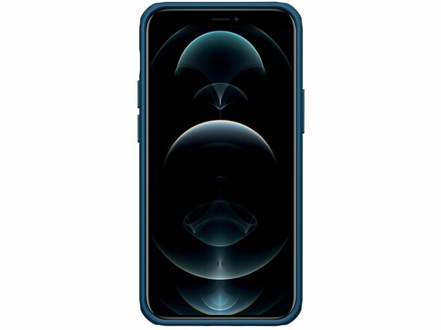 قاب محافظ نیلکین آیفون 13 مینی Nillkin Apple iPhone 13 mini Super Frosted Shield Pro Magnetic Case
