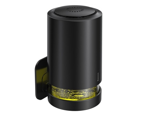 دستگاه تصفیه هوای مخصوص خودرو بیسوس Baseus Micromolecule degerming device