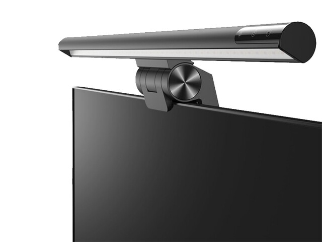 لامپ آویز صفحه نمایش بیسوس Baseus i-Wok Series Source Screen Hanging Light