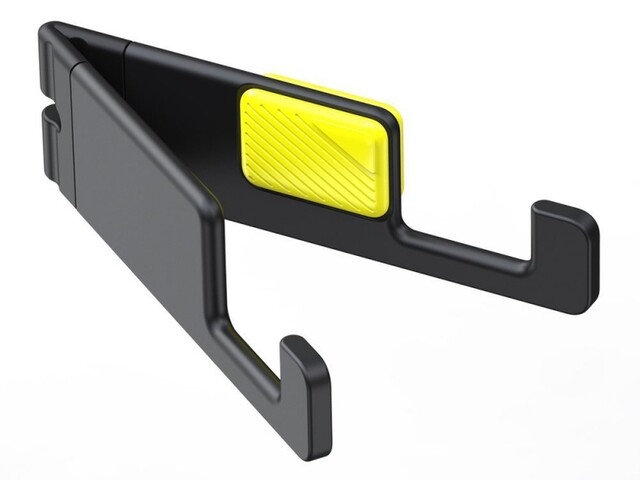 پایه نگهدارنده قابل حمل گوشی و تبلت بیسوس Baseus Portable Mobile Tablet Holder