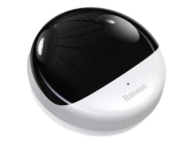 چراغ خواب دیواری هوشمند بیسوس Baseus ACLK-C-01 Plug-in Night Light