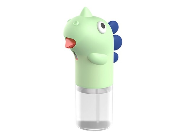 پمپ فوم ساز مایع دستشویی بیسوس Baseus Minidinos hand washing machine