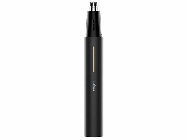 اصلاح کننده موی بینی و ابرو شیائومی Xiaomi MSN H3  Electric Nose Hair Trimmer 2-in-1 Hair Eyebrow Shaver