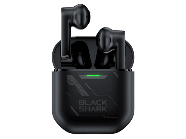 هندزفری بی سیم بلک شارک شیائومی Xiaomi Black Shark JoyBuds Wireless Earbuds