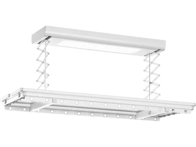 خشک کن لباس هوشمند شیائومی Xiaomi ZNLYJ01HYD Mijia Smart Clothes Dryer