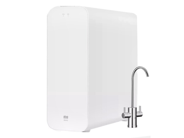 دستگاه تصفیه آب خانگی شیائومی هوشمند Xiaomi H800G Mijia Water Purifier