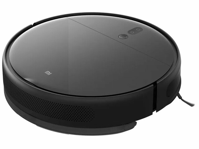 جارو برقی رباتیک شیائومی +Xiaomi STYTJ02ZHM Mi Robot Vacuum-Mop 2 Pro
