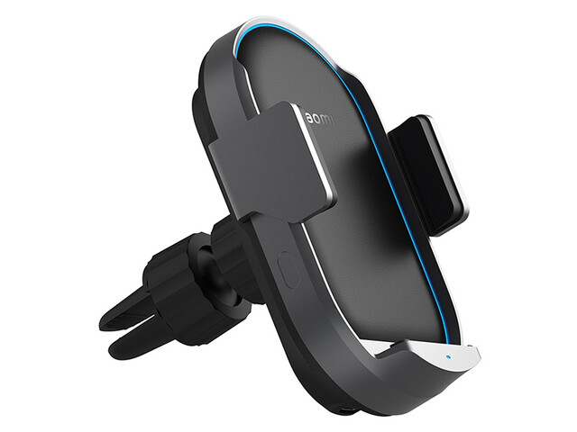 نگهدارنده و شارژر وایرلس موبایل خودرو شیائومی Xiaomi WCJ05ZM Car Wireless Charger Pro