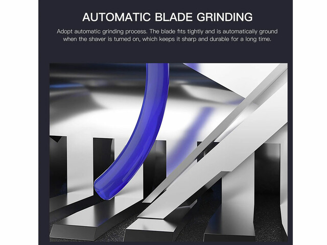 ماشین ریش‌تراش شیائومی Xiaomi Enchen Victor Floating Close Shave