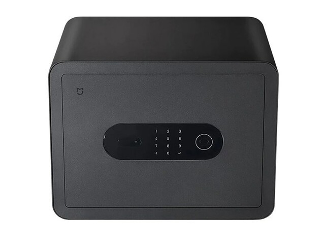 گاوصندوق هوشمند شیائومی Xiaomi Mijia Smart Safe Deposit Box BGX-5/X1-3001