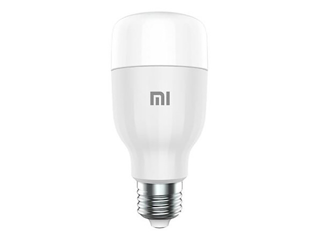 لامپ هوشمند شیائومی Xiaomi Mi Smart LED Bulb Essential E27 MJDPL01YL