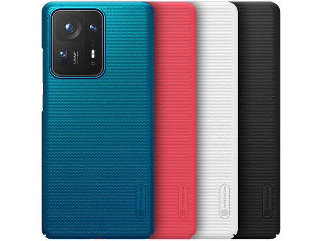 قاب محافظ نیلکین شیائومی Nillkin Frosted Shield Case Xiaomi Mix 4